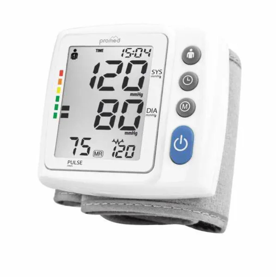 Promed HGP-30