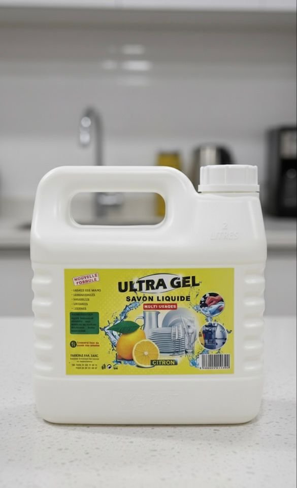 Ultragel