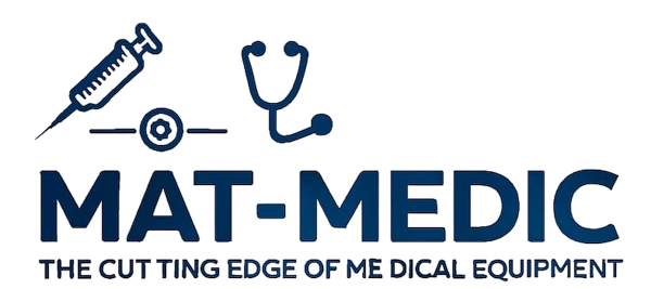 Matmedic
