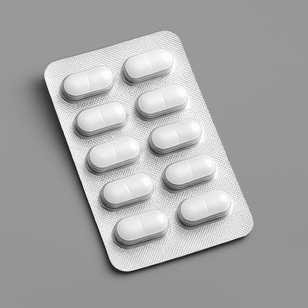 Consommables médicaux